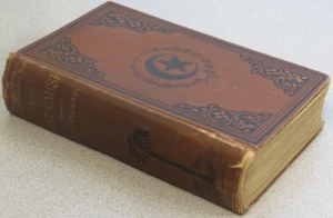The Lost Cause - history war confederates - Edward Pollard 1890 enlarged - Bild 1 von 11