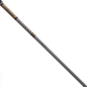 Albero fairway usato OBAN Kiyoshi bianco O5 65 GMS / X-Stiff Flex / Titleist Gen 2 - Foto 1 di 8
