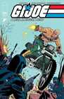 G.I. Joe A Real American Hero #303 2nd Print Image 03/13/2024
