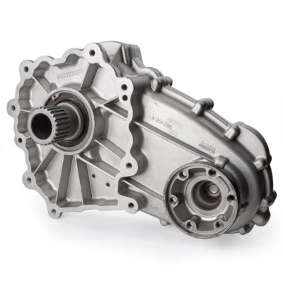 Conjunto de caja de transferencia A2512802900 para Mercedes-Benz Clase GL350 GL400 GL450 Foto 1 de 4