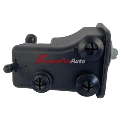 Power Steering Reservoir 5C0422371 for 2006-17 VW Volkswagen Jetta Beetle Passat - Image 1 of 4