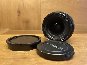 *Opt Mint* Minolta AF 24mm F/2.8 Wide Angle Lens Minolta Sony A Mount From Japan - Picture 1 of 12