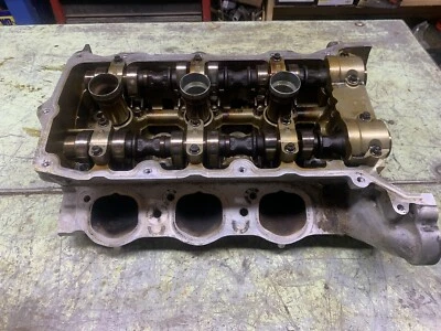 SRX 2007-2009 3,6 L culata lado del conductor izquierdo Foto 1 de 4