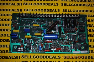 SCI 213039 Control Board 80-213039-90 Solidstate Controls NEW - Picture 1 of 1