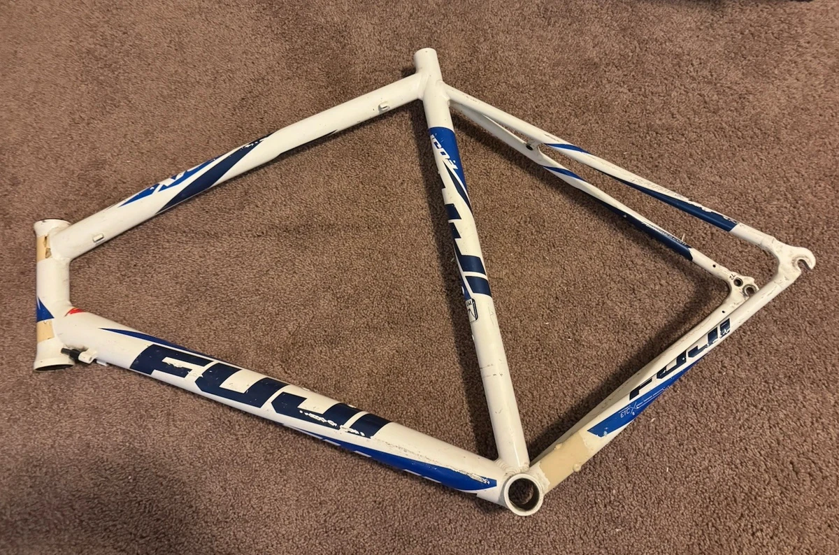 Fuji Frame Only Bike Frames for sale | eBay