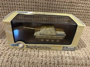 Dragon Armor 1:72 Jagdpanther, 2/sPzJgAbt 654, Normandy 1944, No. 60037 - Picture 1 of 7