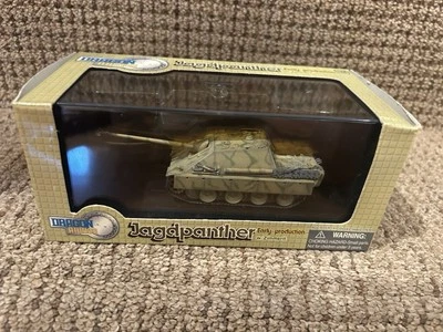 Dragon Armor 1:72 Jagdpanther, 2/sPzJgAbt 654, Normandy 1944, No. 60037 - Image 1 of 4