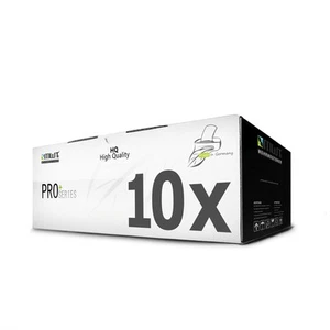 10x MWT per Cartridge XXL Replaces HP Q7553X 53X - Zdjęcie 1 z 4