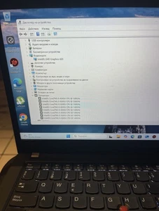 Lenovo Thinkpad T490 ekran dotykowy - Zdjęcie 1 z 5