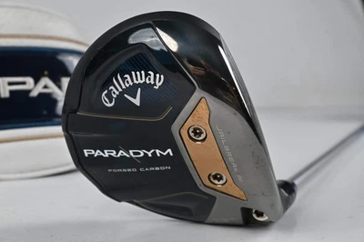 Callaway Paradym #3 Wood / 16.5 Degree / Senior Flex Aldila Ascent 40 Shaft - Image 1 of 4