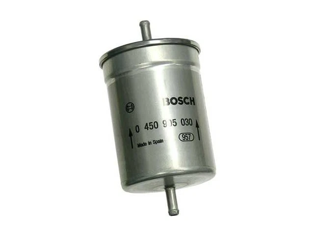 Bosch 79JG18M Fuel Filter Fits 1991 BMW 318is Fuel Filter Fuel Filter - Image 1 of 1