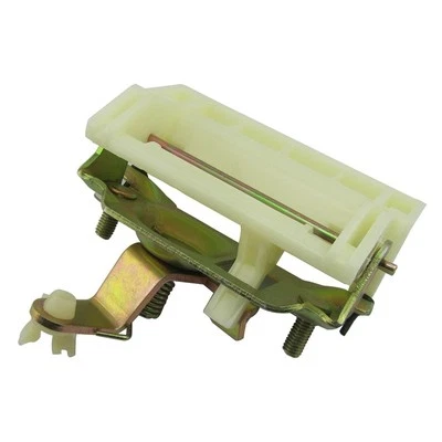 POIGNEE DE COFFRE ARRIERE POUR MITSUBISHI PAJERO SHOGUN MB537413 - Photo 1/4