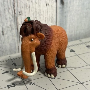 "Figura de mamut Ice Age 3""" - Imagen 1 de 6
