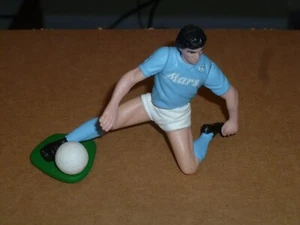 Figura abierta 1989 alineación inicial Giovanni Francini fútbol Forza Campioni - Imagen 1 de 2