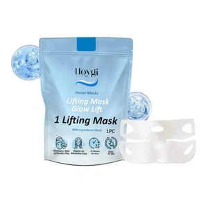 Chinology Chin Mask,Chinology Chin Mask Double Chin V-Lifting Mask 1pcs - Foto 1 di 16