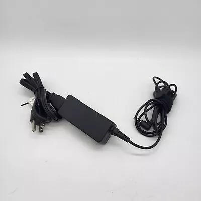 Genuine Lenovo 40W Ideapad AC Adapter PA-1400-12 36001653 charger - Image 1 of 3