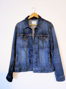 Las mejores ofertas en Denim Rag \u0026 Bone abrigos, chaquetas y chalecos para  hombres | eBay