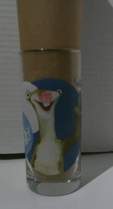 Ice Age 4 Glass/Sid - Picture 1 of 5