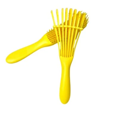 Hair Brush for all Hair in Sale today– Detangling & Scalp Massage – No Breakage — 第 1/4 张图片