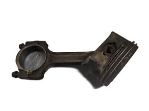 Piston and Connecting Rod Standard From 2007 Chevrolet Silverado 1500  5.3