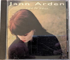 Jann Arden - Time For Mercy (CD, 1993) - Bild 1 von 2