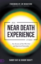 Shaun Tabatt Randy Ka Real Near Death Experience Storie (Paperback) (UK IMPORT)