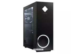 New HP Omen 30L Desktop with RTX 3080 GPU AMD 5600X 8GB RAM 256GB SSD Win11 800W - Picture 1 of 2