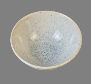 Fairmont Deep Cereal Bowl Porcelana Desayuno Servir Sopa Plato Microondas 525 ml - Imagen 1 de 7
