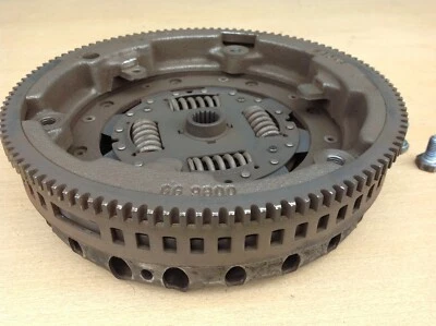 KIT EMBRAGUE SMART FORTWO 450 CABRIO CUPÉ ROADSTER 0.7 433089005702, 0009855V001 Foto 1 de 2