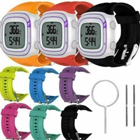 For Garmin Forerunner 10 15 Adjustable 