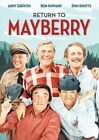 The Andy Griffith Show: Return to Mayberry [New DVD] Full Frame, Subtitled, Am