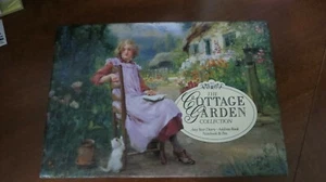 The Cottage Garden Collection Any Year Tagebuch, Adressbuch, Notizbuch & Stift - Bild 1 von 2