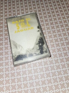 Bajo El Sol Jaguar  Cassette Original - Imagen 1 de 6