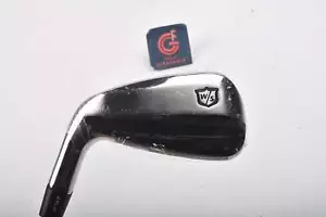 Left Hand Wilson Staff Launch Pad #7 Iron / Stiff Flex Dynamic Gold / Demo - Picture 1 of 6