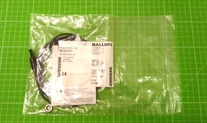 Balluff BOS01F7 Einweglichtschranke BOS 08E-PS-IE11-02 Lichtschranke Neu+OVP - Bild 1 von 4