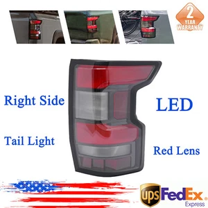 Tail Light Rear Right Light For Nissan Frontier 2022 2023 Passenger Side LED - Bild 1 von 18