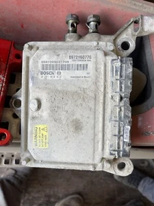 GMC EDU COMMON RAIL 8972160776 BOSCH 0 281 010 014 - Picture 1 of 1