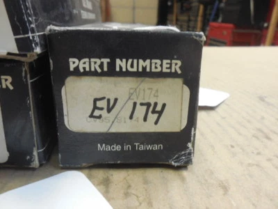 Inner Tie Rod End #EV174 - Fits Volvo 242 1975 - 1978 H195 - Image 1 of 4