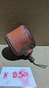 VINTAGE 4" SIGSTAT FENDER LIGHT RAT - Picture 1 of 10
