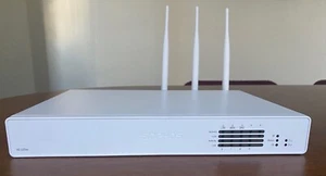 SOPHOS XG 125-W REV-3 APPARECCHIO DI RETE con ADATTATORE DI ALIMENTAZIONE - Foto 1 di 2