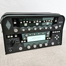 Kemper Amps Profiler Head Modeling Guitar Amplifier Modeler Black