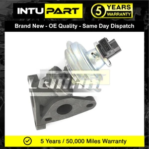 Se adapta a la válvula EGR Mini Countryman Mini Paceman Clubman Clubvan IntuPart #2 - Imagen 1 de 2