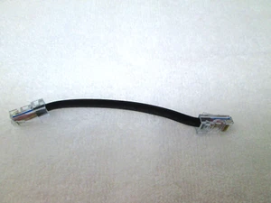 Przedni krótki kabel zamiennik do Yaesu FTM-200DR FTM-300DR - Zdjęcie 1 z 1