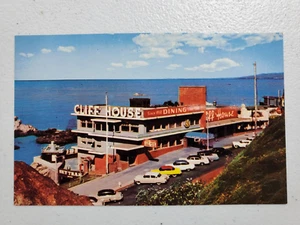 Cliff House San Francisco California Postcard - Picture 1 of 2