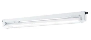 Norka Basel Shatterproof Lamp Fixture 520 620 Explosion Proof T8 64 W - Bild 1 von 2