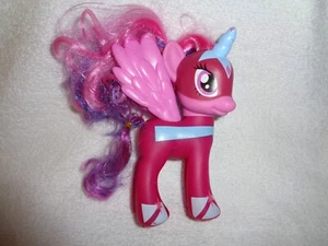 Hasbro My Little Pony MLP G4 2010 Power Ponies Princess Twilight Mask - Imagen 1 de 7
