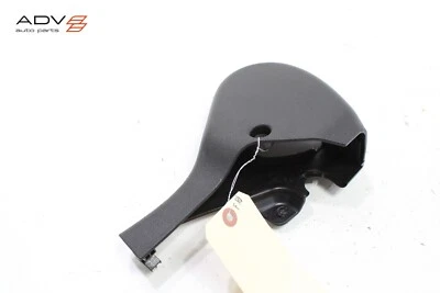 GMC SIERRA 2500 HD 2020-2025 asiento delantero derecho reclinable cubierta interior moldura OEM Foto 1 de 4