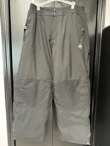 RefrigiWear Pantaloni Softshell Uomo - Impermeabile/Insul -20F Protect - Taglia XL - Foto 1 di 11