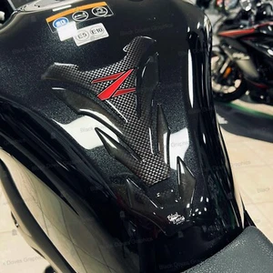 Adesivo Resinato Universale Compatibile con Moto KAWASAKI Z750 Z1000 Z 750 1000 - Imagen 1 de 3