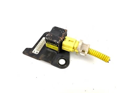 1999 - 2003 Subaru Legacy Outback Left Side Crash Impact Sensor 98231AE010 - Image 1 of 4